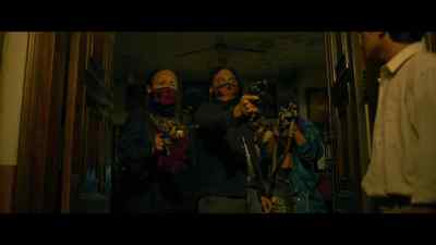 Tati? Yadi? - 24 Hours with Gaspar