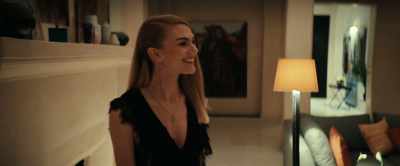 - Tatiana.
- Hey! - Lumina