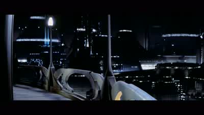 Darth maul: Tatooine is sparsely populated. - Star Wars: Episode I   The Phantom Menace