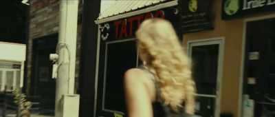 Tattoo. What's his name again? - Beyond the Neon