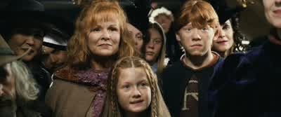 ...tatty, secondhand book. - Harry Potter and the Chamber of Secrets