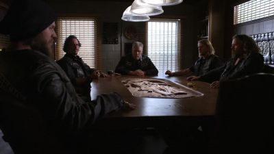 Τhis- - Sons of Anarchy