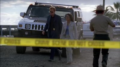 Τι έχουμε; - CSI: Miami