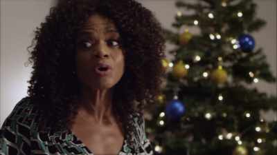 Τι λέτε; - Carole's Christmas
