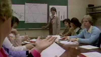 Taught, really, about politics, - LOUDER: The Soundtrack of Change