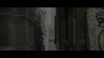 Tavio! - Cross