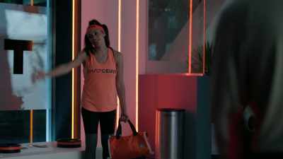 - Tawny, just...
- Speaking of that, - Weird City