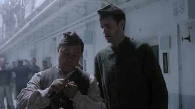 - Tax evasion.
- (Bell ringing) - Decline and Fall