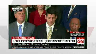 >> TAX REFORM IS SO VERY HARD, - The Jim Jefferies Show