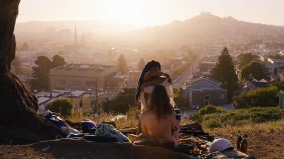 ♪ Tax the rich, feed the poor ♪ - Sense8