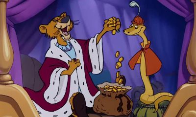 Taxes Taxes - Robin Hood