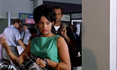 Taxi! - All right, then. - Dr  No