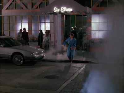 Taxi! Hello! - Murder, She Wrote
