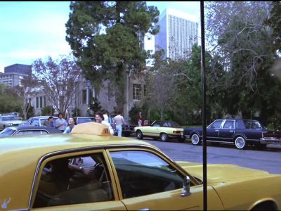 Taxi! - The Love Boat