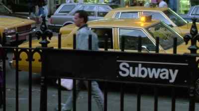 Taxi! - Funny About Love