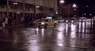 Taxi! - An Eye for an Eye