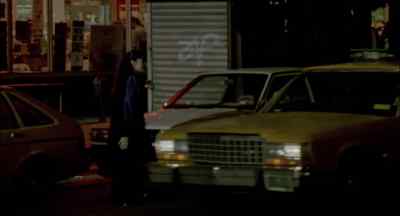 Taxi! - The Phantom of the Opera