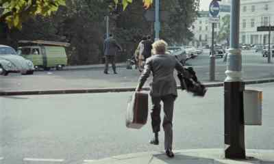 Taxi! - Perfect Friday