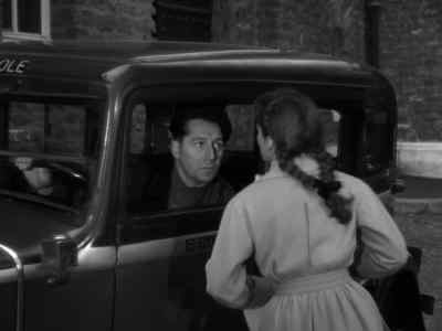Taxi! - Diabolique