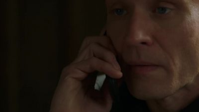 Taxi service. - NCIS: Los Angeles