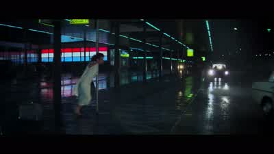 Taxi! Taxi! Ehi, ferma! - Suspiria