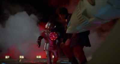 Taxicab! - Buck Rogers in the 25th Century