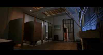 Taylor? Are you still in here? - Why Women Kill