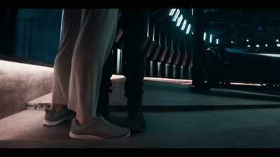 Taylor: Cell 19.
Your old haunt. - Origin