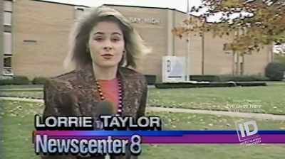 Taylor: CHILDREN DON'T GO
MISSING IN BAY VILLAGE, - The Lake Erie Murders