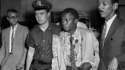 [Taylor Davis] I received a telephone call - Miles Davis: Birth of the Cool
