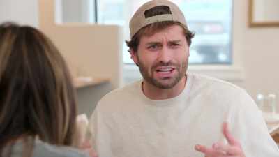 Taylor, she doesn't like
a-any picture you post of us. - The Secret Lives of Mormon Wives
