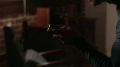 TAYLOR:
...every day as it comes, - 9-1-1