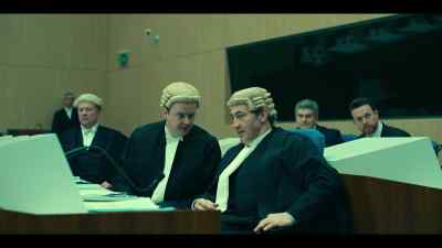 TAYLOR: For the avoidance
of doubt, - Lockerbie: A Search for Truth