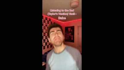 TAYLOR: ♫ How could
you do this? ♫ - Impact x Nightline