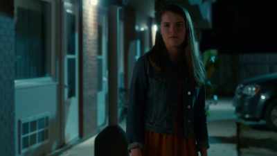 - Taylor. Is everything
all right? - Burden of Truth