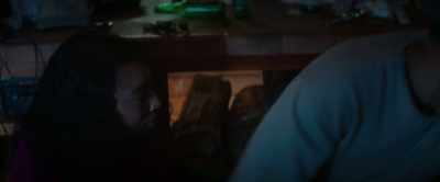 -Taylor?
-[knocking on door] - Shady Grove