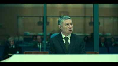TAYLOR: Mr. Bedford,
is it conceivable - Lockerbie: A Search for Truth