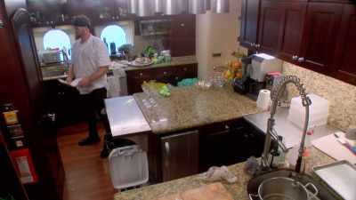 Taylor, this needs to be
hand-washed, cold water. - Below Deck Down Under