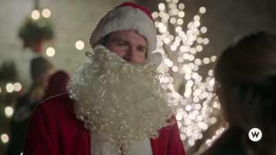 Taylor Nichols, - My Grown-Up Christmas List