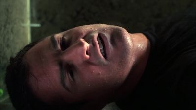 Taylor. - CSI: Crime Scene Investigation