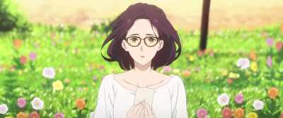 
Taylor! - Violet Evergarden: Eternity and the Auto Memory Doll