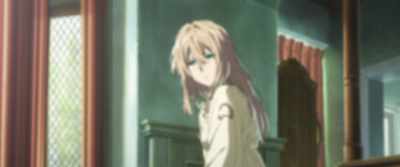 
Taylor... - Violet Evergarden: Eternity and the Auto Memory Doll