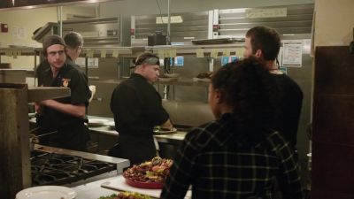 Taylor. - NCIS: New Orleans