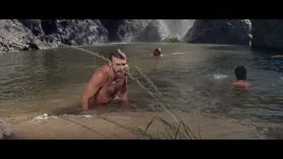 Taylor! - Planet of the Apes