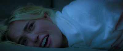 [Taylor screaming] - Shady Grove