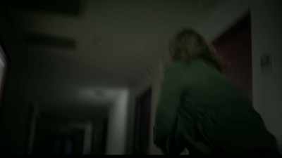 [TAYLOR SCREECHES]
- [HE GRUNTS] - Night of the Sicario