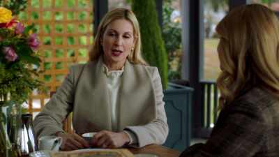 Taylor had so much imagination. - Pretty Little Liars: The Perfectionists