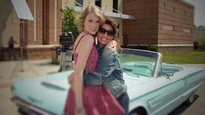 Taylor Swift
is a powerhouse talent - Women Who Rock