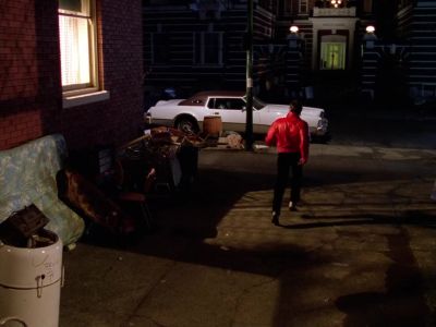 Taylor, tell me you see them. - MacGyver
