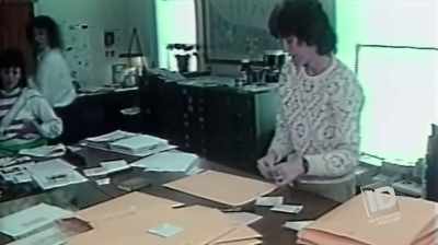 Taylor: THE AMY MIHALJEVIC STORY - The Lake Erie Murders